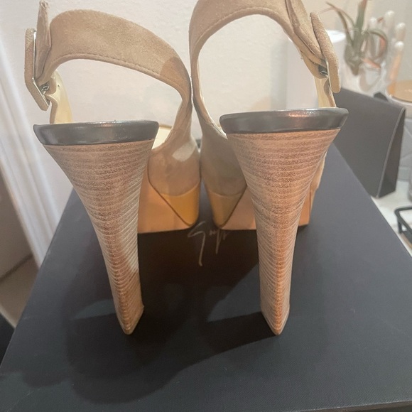 Giuseppe Zanotti - Picture 4 of 6